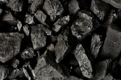 Shop coal boiler costs